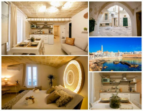 Pietralisa 33 - Charming Home in Monopoli Old Town Monopoli